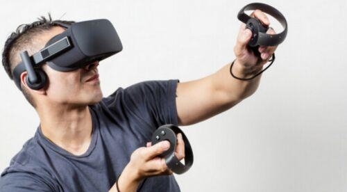 Facebook计划2018年发布定价200美元的VR一体机