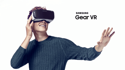 Gear VR将率先支持Facebook的News Feed服务