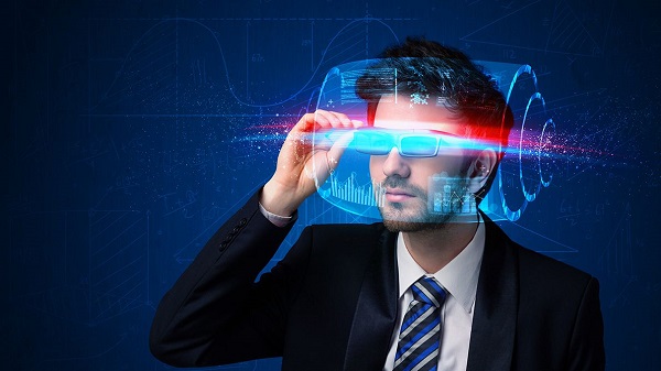 AR/VR广告内容回忆率比2D广告高700%