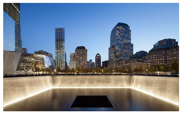 9·11国家纪念博物馆