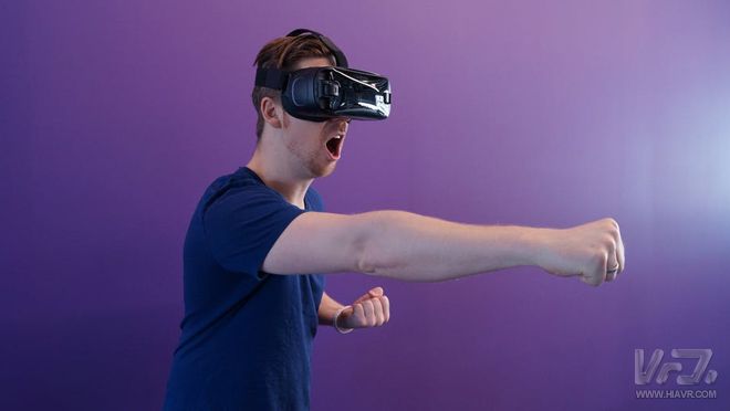 虽然未成主流 但VR正悄悄走进你的生活 