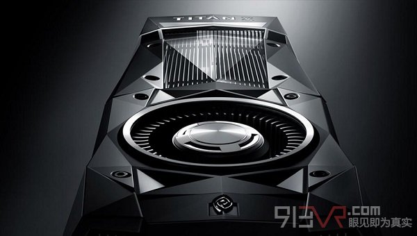 下一代NVIDIA GPU将支持VR头显更高的分辨率和刷新率