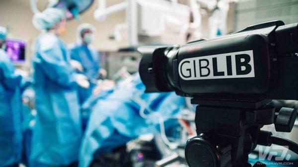 线上VR医疗教学平台GIBLIB获250万美元种子轮融资