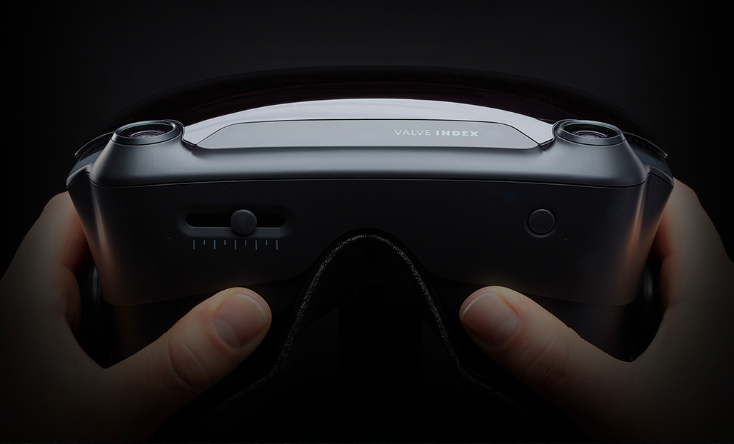 Valve确认其将于5月推出自己的VR头戴设备 