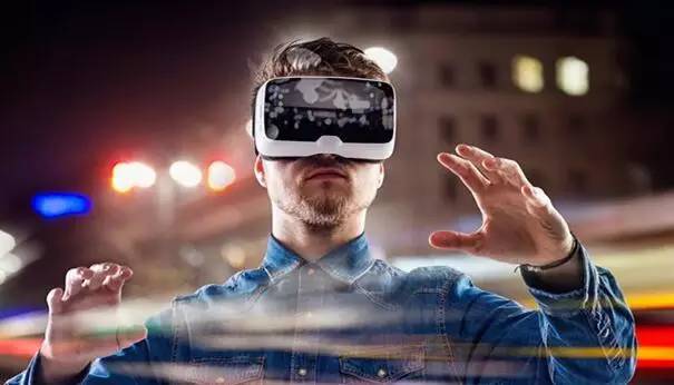 司法拍卖VR全景看房，未来即将进入VR全景时代